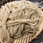 Juuwari Soba Sagatani - 