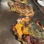 お好み焼 きじ 梅田スカイビル店 - 