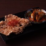 牛門ハラルラーメン浅草 - 