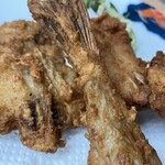 おかもと鮮魚店  - 