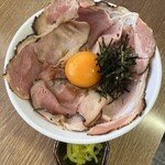 Ouja - ローストビーフ丼