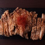 牛門ハラルラーメン浅草 - 