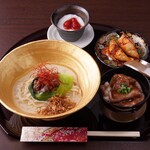 牛門ハラルラーメン浅草 - 