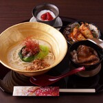 牛門ハラルラーメン浅草 - 