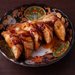 牛門ハラルラーメン浅草 - 