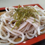 さんさろうどん - 