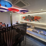 牛門ハラルラーメン浅草 - 