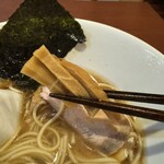 酒肴場 屯 - シャッキリメンマ