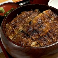 炭焼うな富士 名駅店 - 