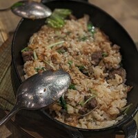 熟成和牛ステーキグリルド エイジング・ビーフ 横浜店 - 