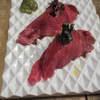 熟成和牛ステーキグリルド エイジング・ビーフ 横浜店 - 