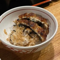 炭焼うな富士 名駅店 - 