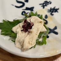 炭焼うな富士 名駅店 - 