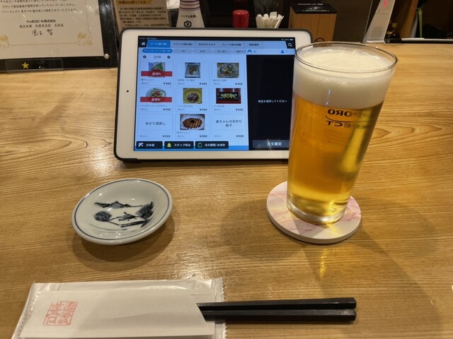 酒遊海峡 善 - 下北（居酒屋）の写真