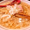 らーめんとまぜめんの店 メンゴ！麺GO！（オレ、ケンゴ）