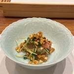 天婦羅 みやしろ - 