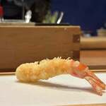 天婦羅 みやしろ - 