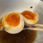 中華そば しば田 - 