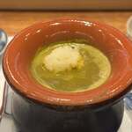 天婦羅 みやしろ - 