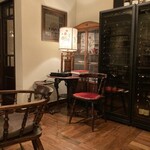 Wine House BOUCHON - 