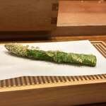 天婦羅 みやしろ - 