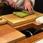 天婦羅 みやしろ - 