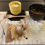 Koma zushi - 