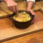 天婦羅 みやしろ - 