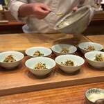 天婦羅 みやしろ - 