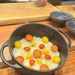 天婦羅 みやしろ - 