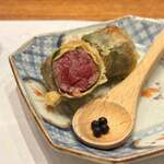 天婦羅 みやしろ - 