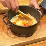 天婦羅 みやしろ - 