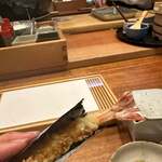 天婦羅 みやしろ - 