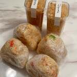 天婦羅 みやしろ - 