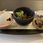 駒寿司 - 料理写真: