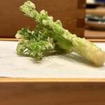 天婦羅 みやしろ - 