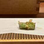 天婦羅 みやしろ - 