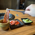 Jukusei Yakiniku Ichiban - 