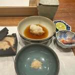 天婦羅 みやしろ - 