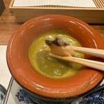 天婦羅 みやしろ - 