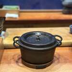 天婦羅 みやしろ - 