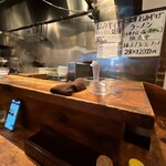 中華そば しば田 - 