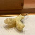 天婦羅 みやしろ - 