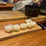 天婦羅 みやしろ - 