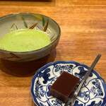 天婦羅 みやしろ - 