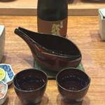 天婦羅 みやしろ - 