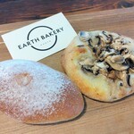 EARTH BAKERY & CAFE - 
