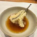 天婦羅 みやしろ - 