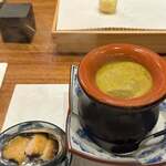 天婦羅 みやしろ - 