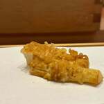 天婦羅 みやしろ - 